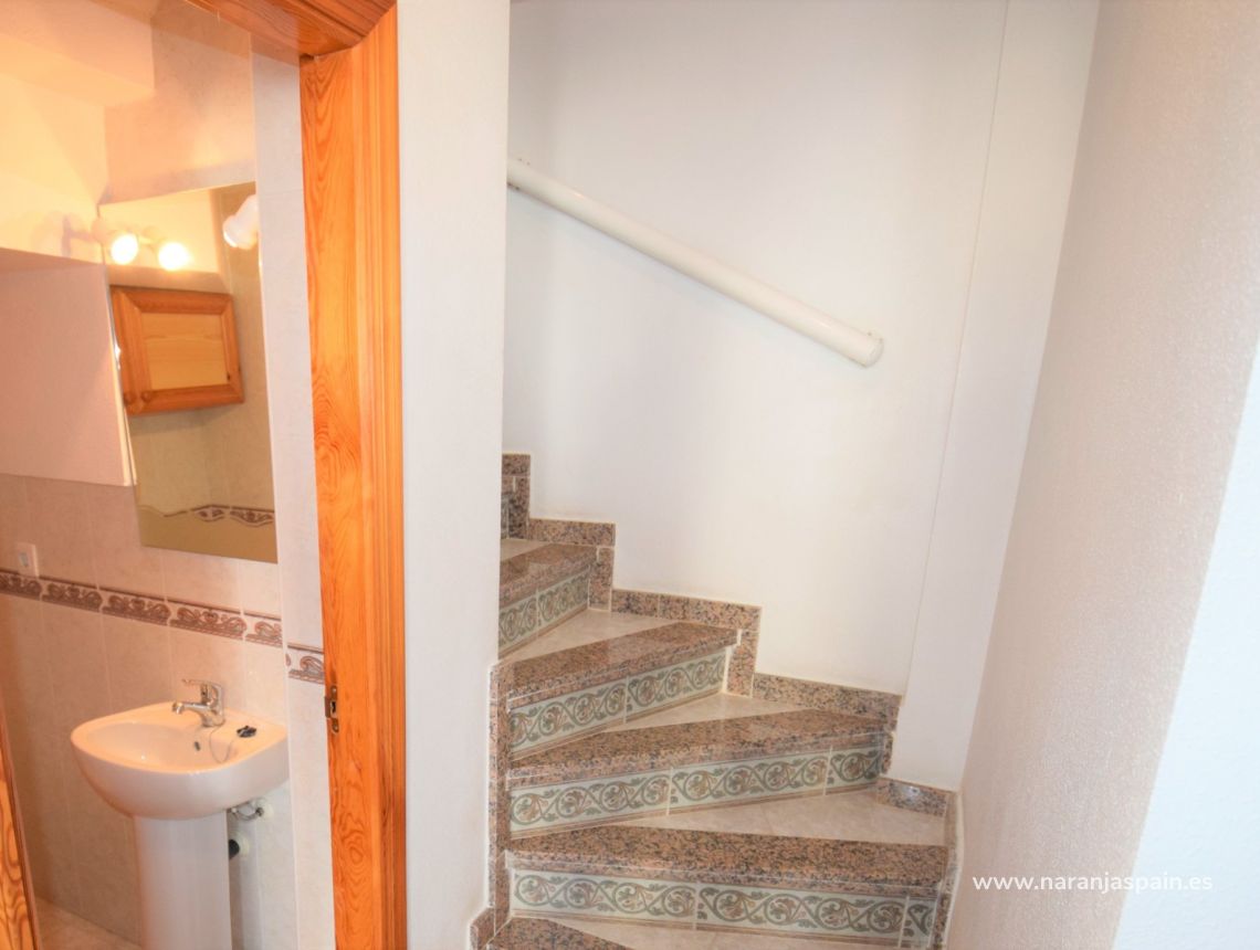 Long Term Rentals - Vila - Torrevieja - Torrevieja town