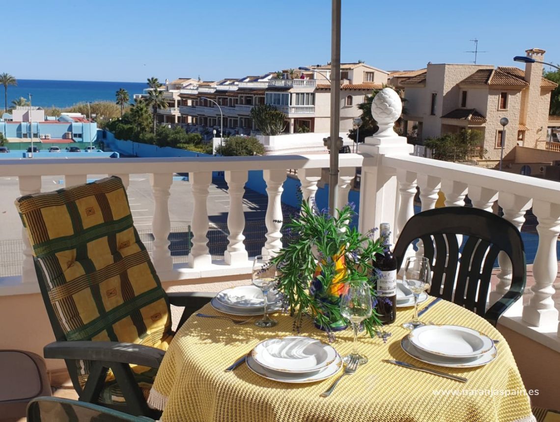 Long Term Rentals - Villa - Guardamar del Segura - El Moncayo