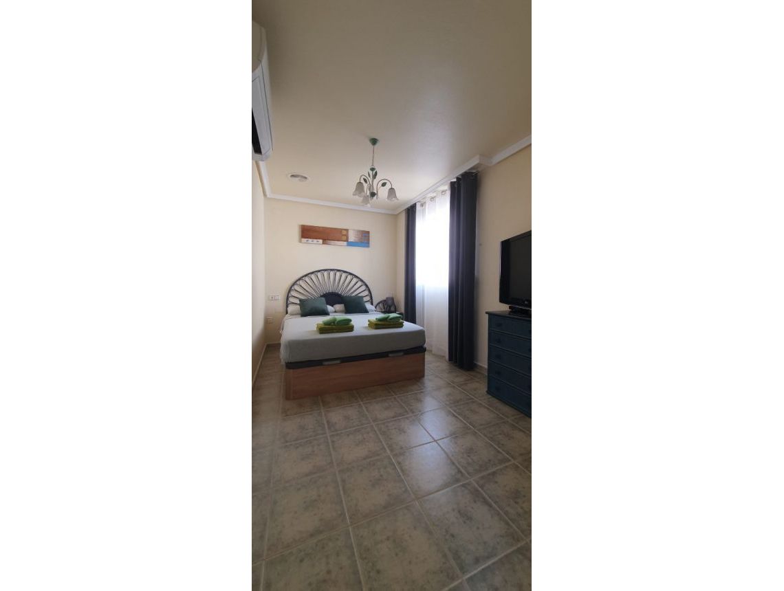 Long Term Rentals - Villa - Guardamar del Segura - El Moncayo