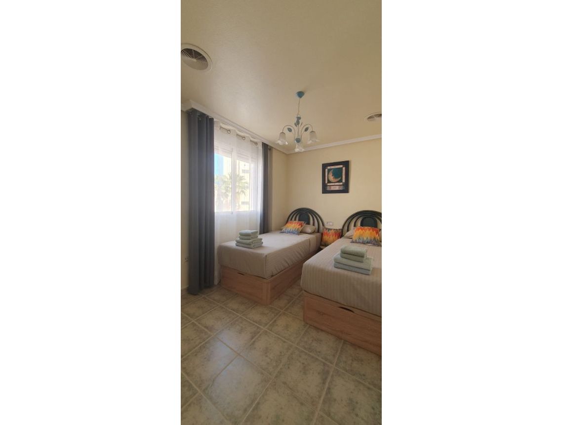 Long Term Rentals - Villa - Guardamar del Segura - El Moncayo