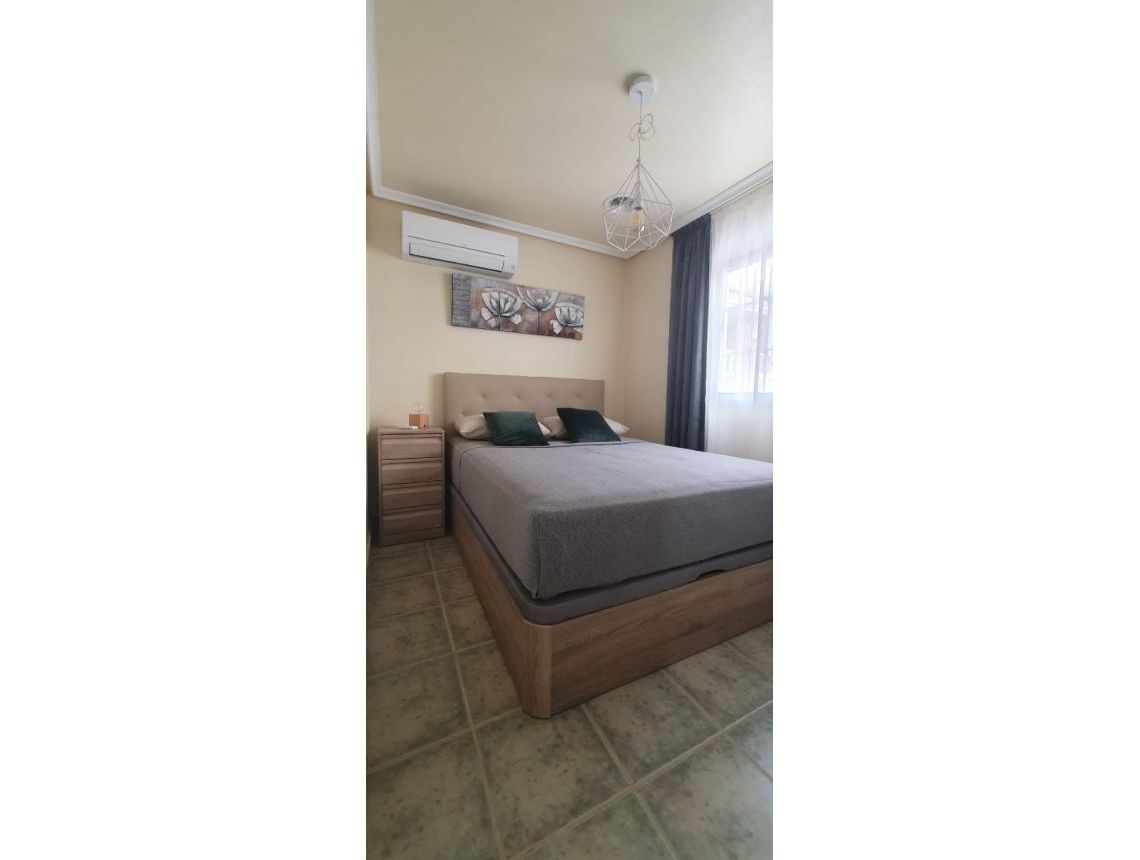 Long Term Rentals - Villa - Guardamar del Segura - El Moncayo