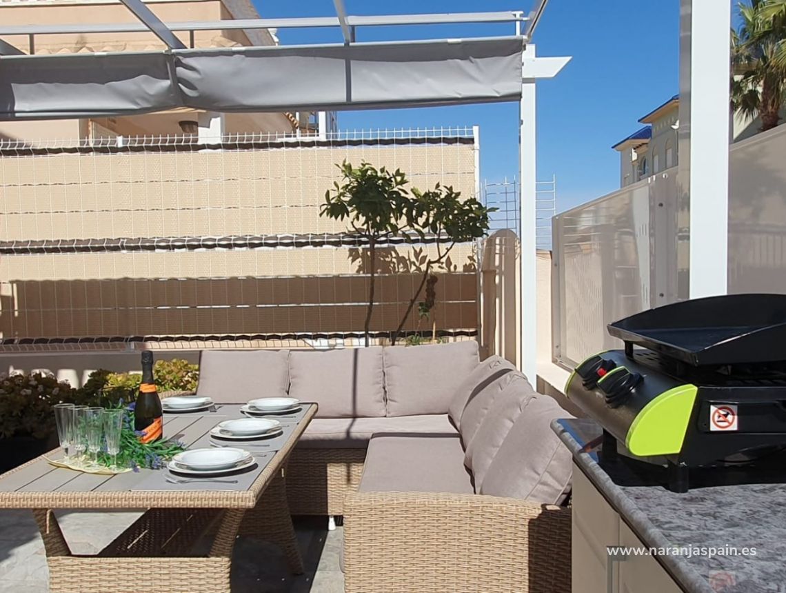 Long Term Rentals - Villa - Guardamar del Segura - El Moncayo