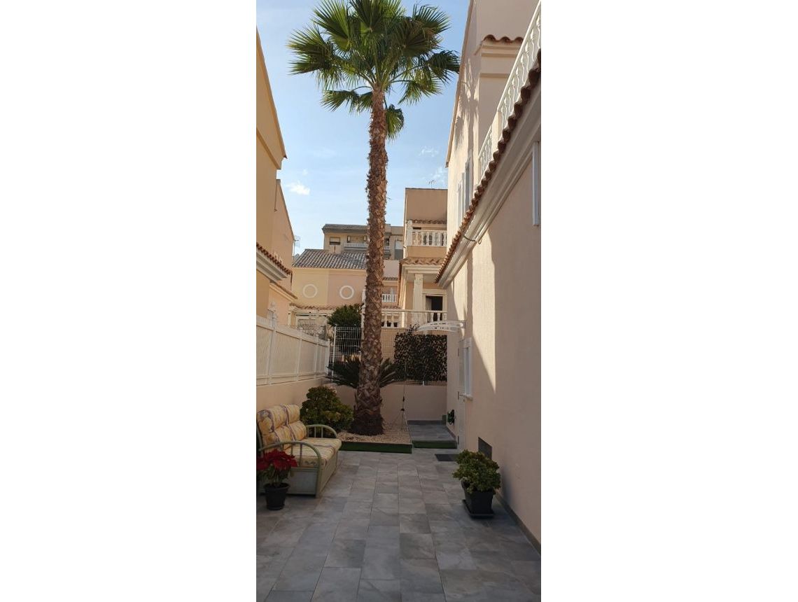 Long Term Rentals - Villa - Guardamar del Segura - El Moncayo