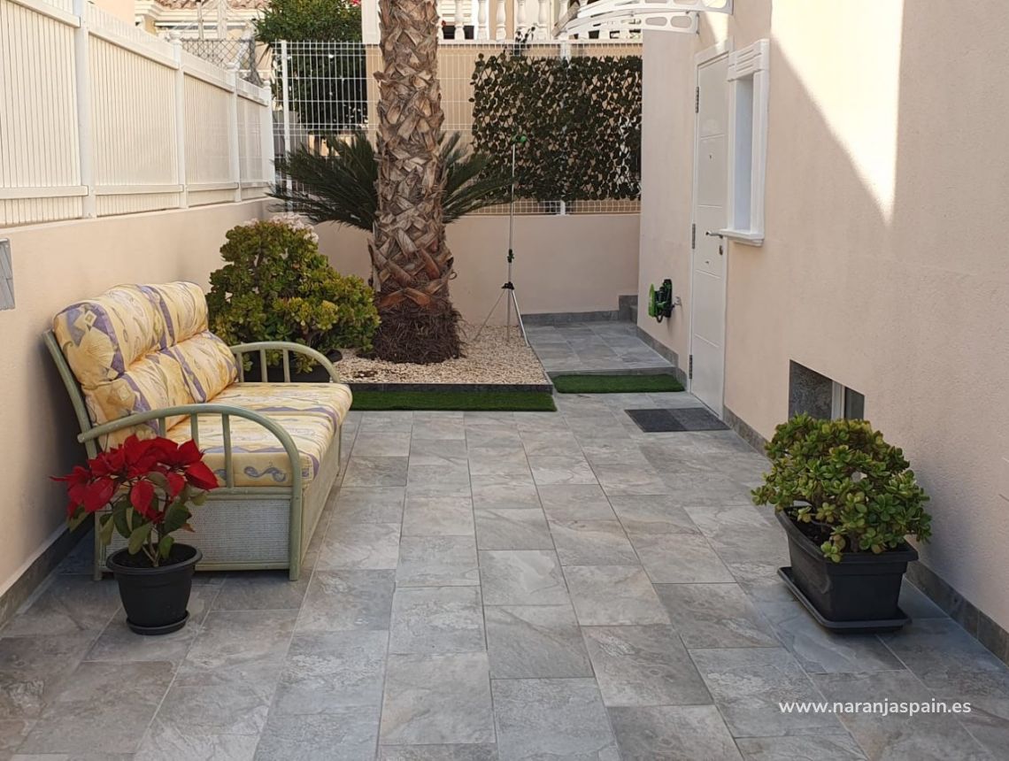 Long Term Rentals - Villa - Guardamar del Segura - El Moncayo