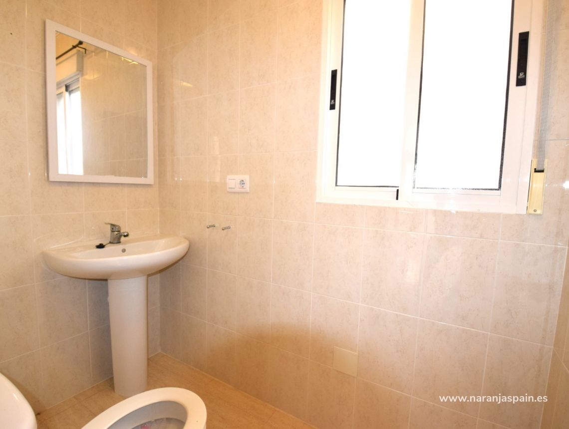 Long Term Rentals - Villa - Guardamar del Segura - Pinomar