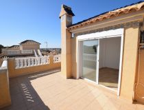Long Term Rentals - Villa - Guardamar del Segura - Pinomar