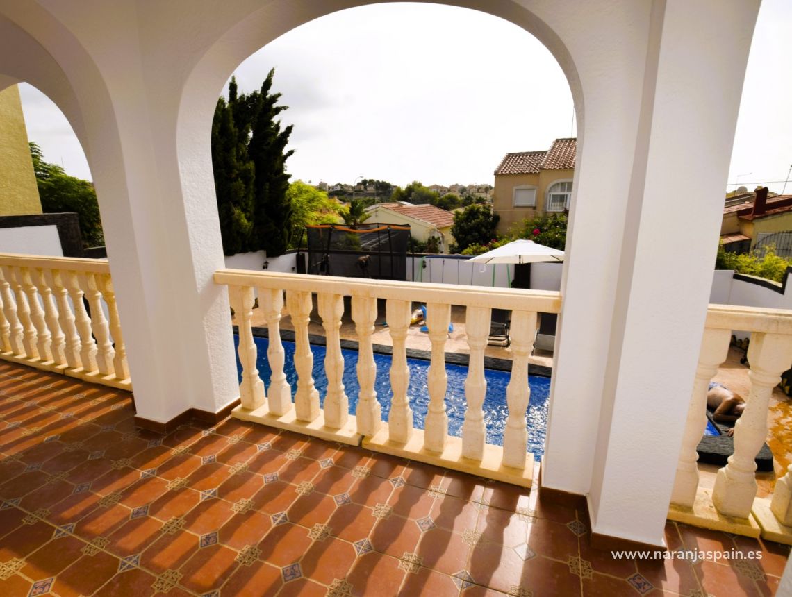 Long Term Rentals - Villa - San Fulgencio - Urb. La Marina