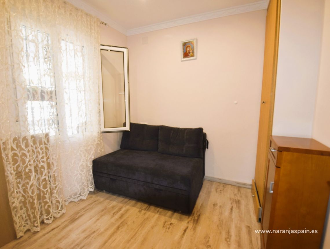 Long Term Rentals - Villa - San Fulgencio - Urb. La Marina