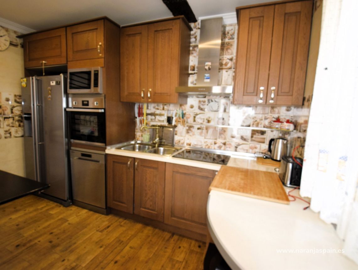 Long Term Rentals - Villa - San Fulgencio - Urb. La Marina