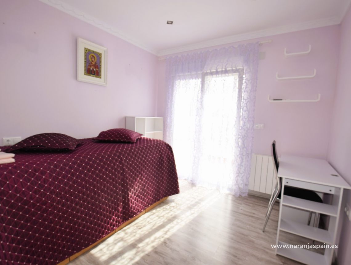 Long Term Rentals - Villa - San Fulgencio - Urb. La Marina