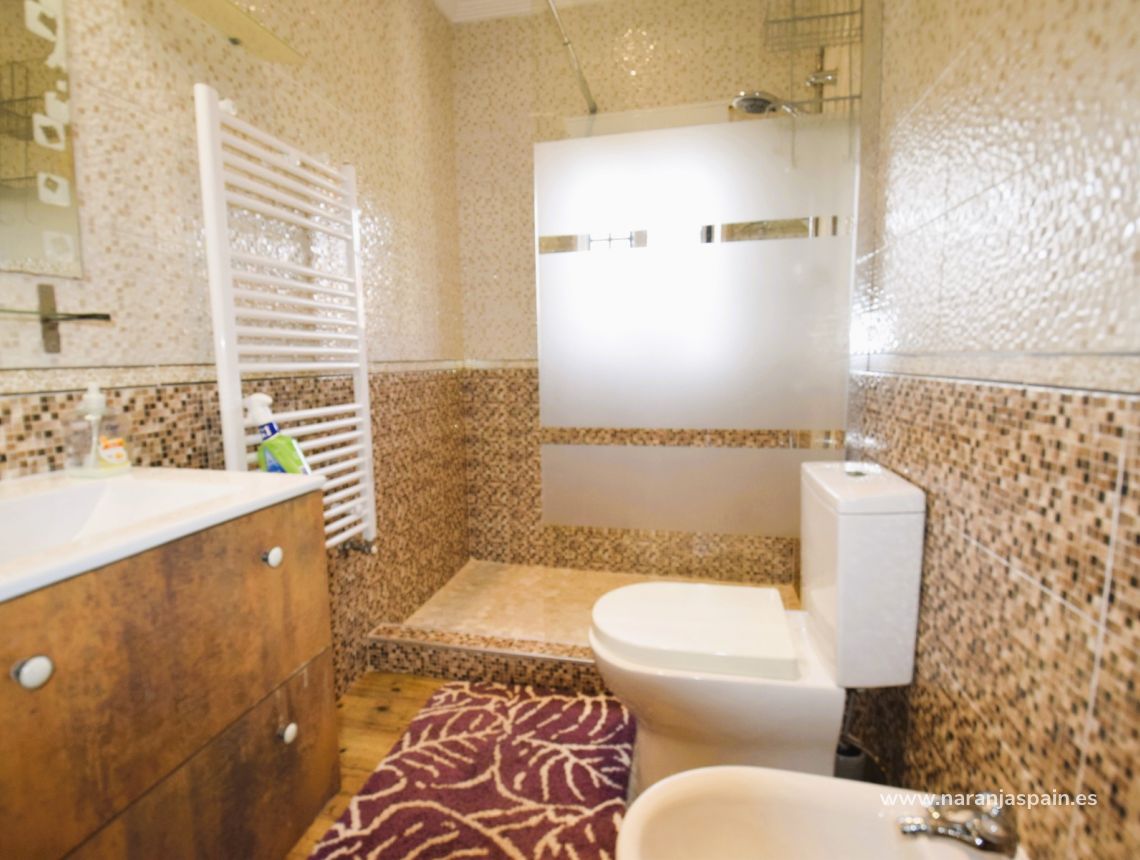 Long Term Rentals - Villa - San Fulgencio - Urb. La Marina