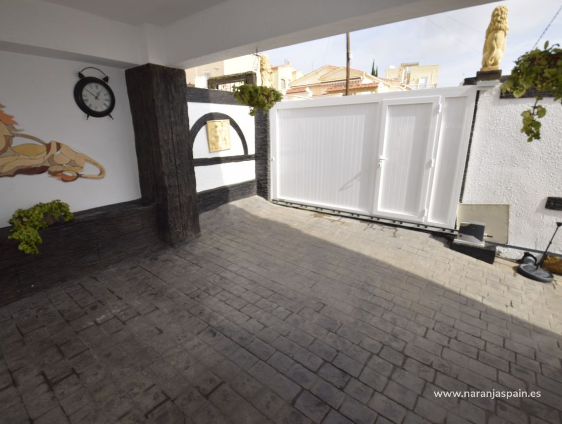 Long Term Rentals - Villa - San Fulgencio - Urb. La Marina
