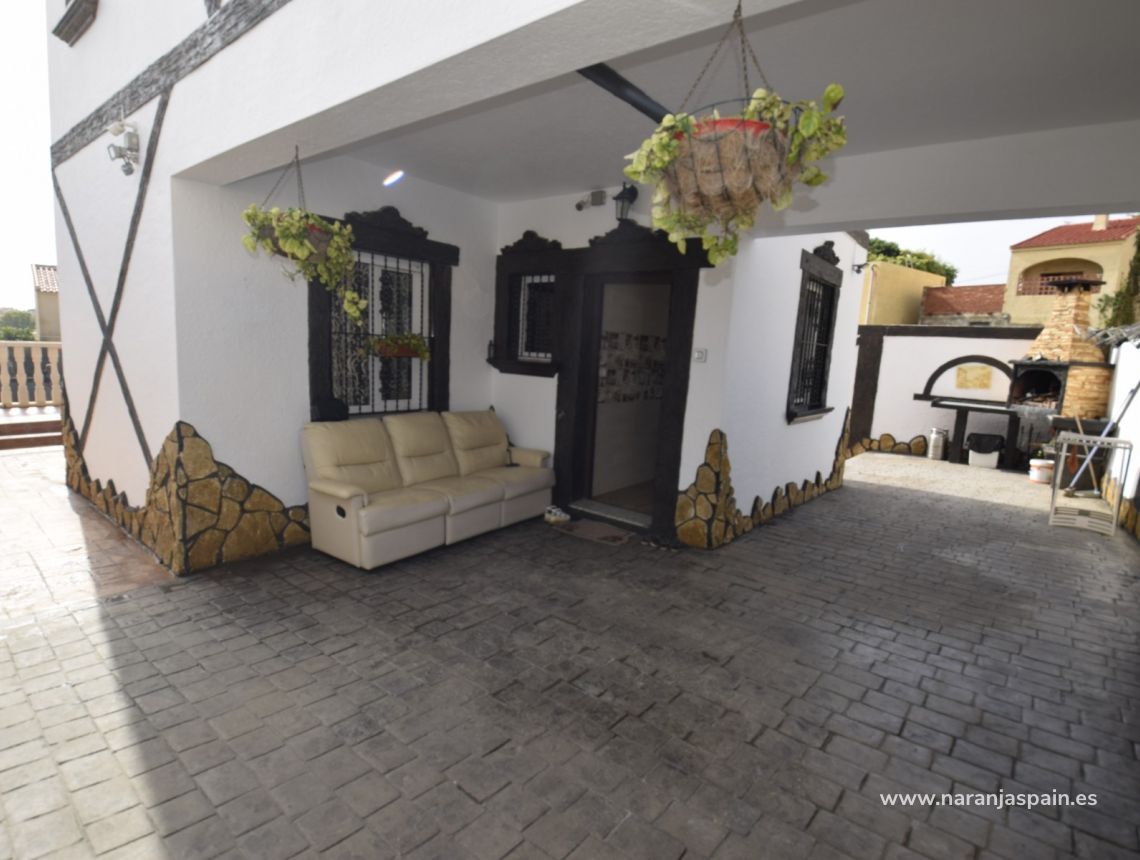 Long Term Rentals - Villa - San Fulgencio - Urb. La Marina