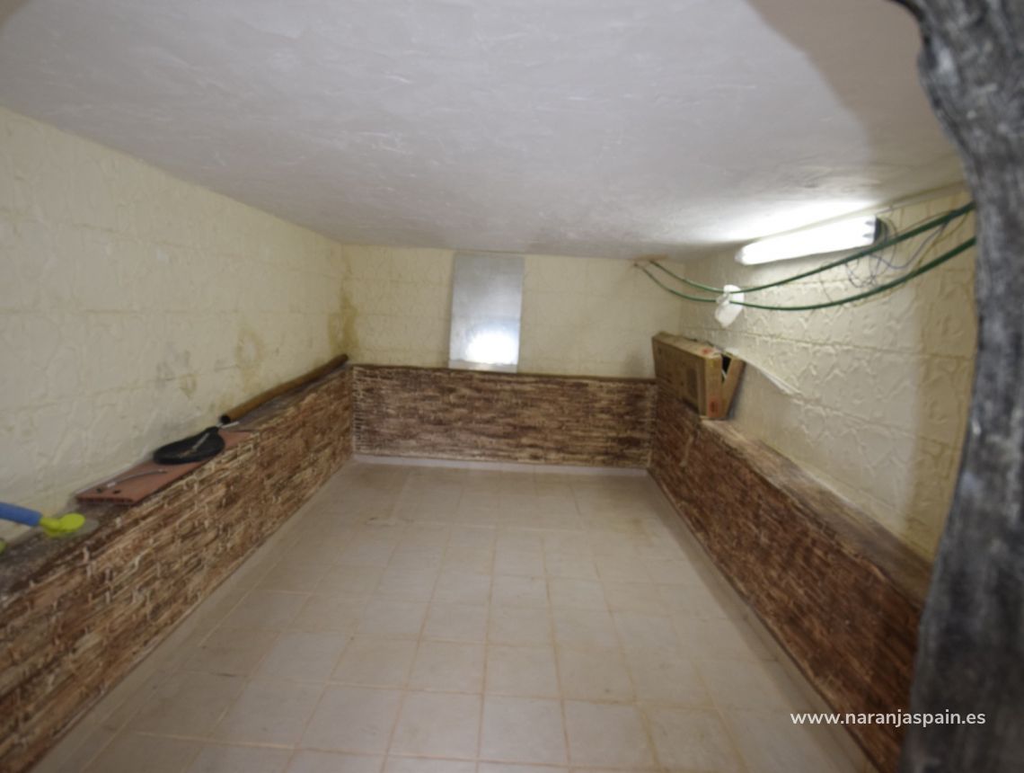 Long Term Rentals - Villa - San Fulgencio - Urb. La Marina