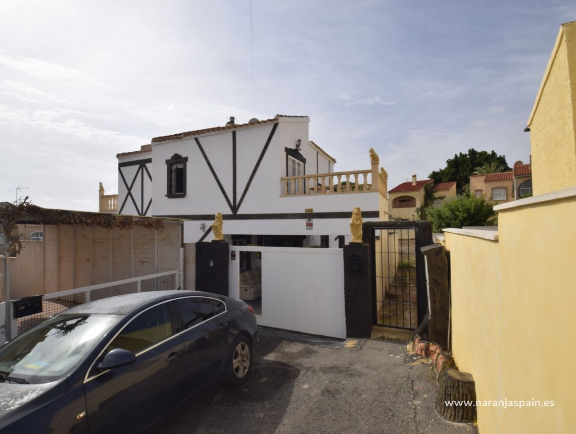 Long Term Rentals - Villa - San Fulgencio - Urb. La Marina