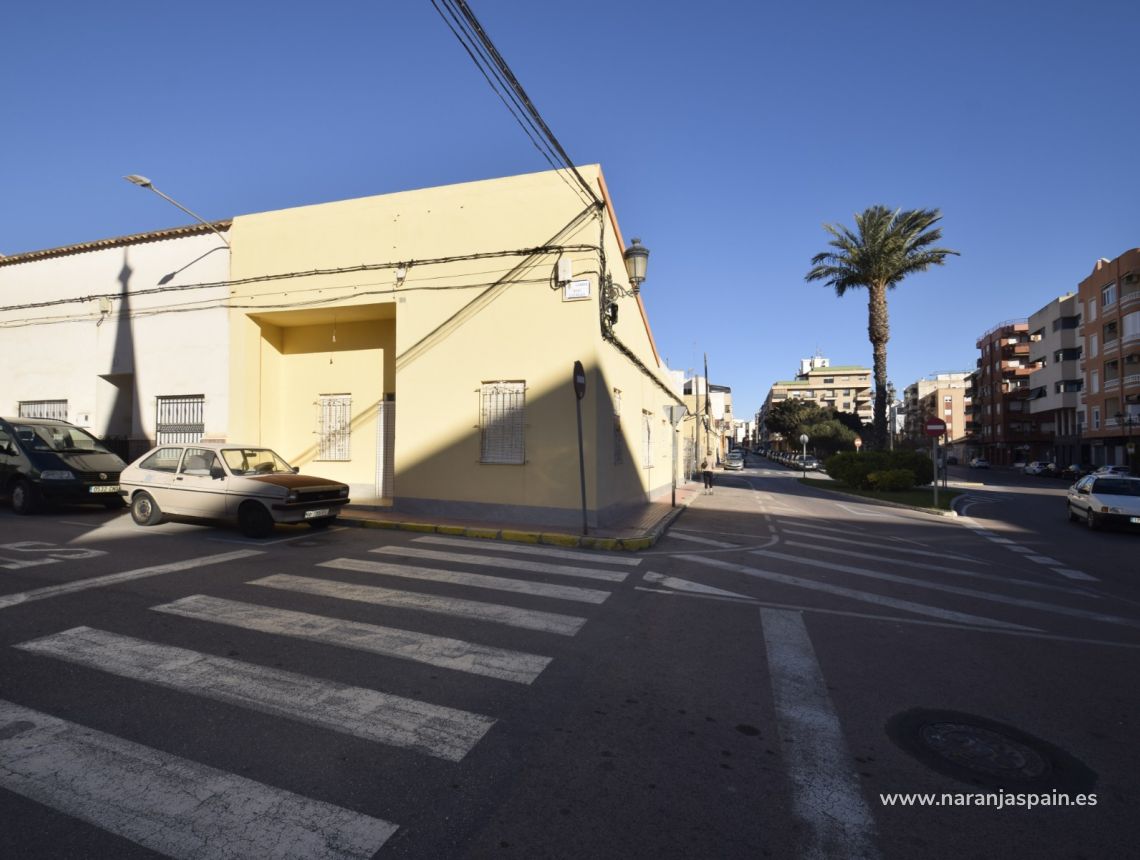 Namas Guardamar del Segura 