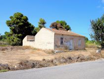  Namas mieste - Parduodama - Guardamar del Segura - C-1376