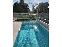 Nauja statyba - Adosado - Lo Pagan