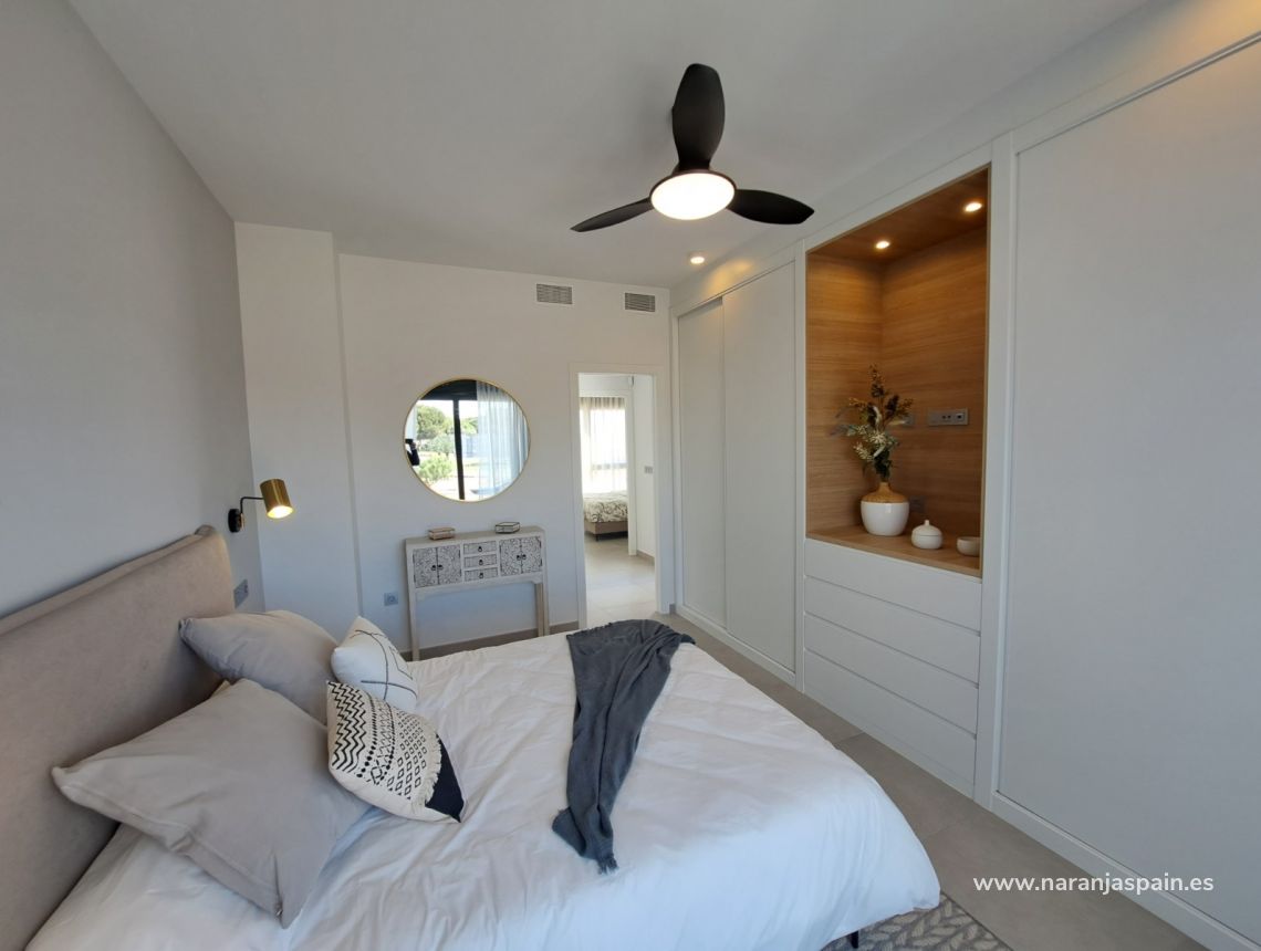 Nauja statyba - Adosado - Lo Pagan