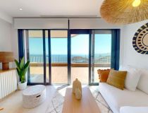 Nauja statyba - Apartamentai - Aguilas - Isla Del Fraile