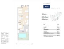 Nauja statyba - Apartamentai - Alfas del Pi - Alfaz del Sol