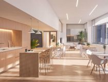 Nauja statyba - Apartamentai - Alicante - Benalua