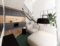 Nauja statyba - Apartamentai - Alicante - Carolinas Bajas