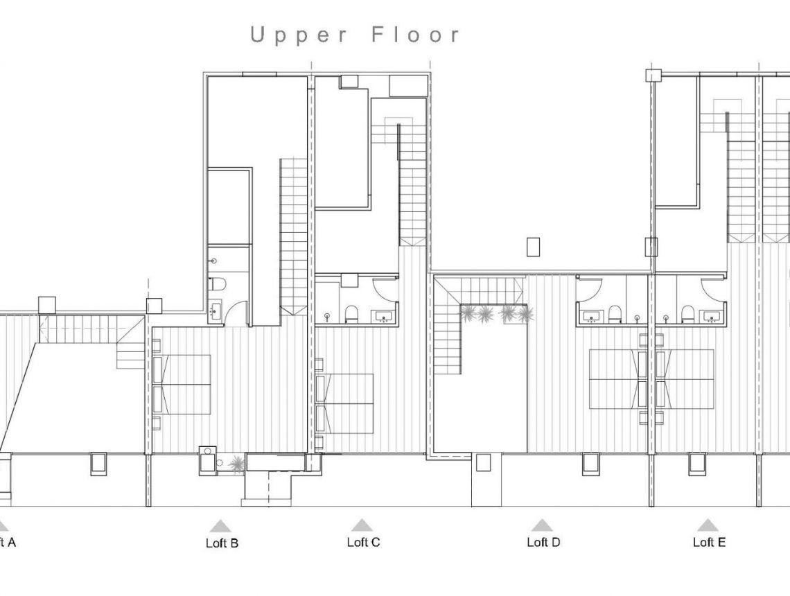 Nauja statyba - Apartamentai - Alicante - Carolinas Bajas