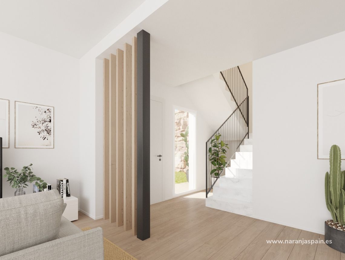 Nauja statyba - Apartamentai - Alicante - Finestrat