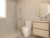 Nauja statyba - Apartamentai - Alicante - Finestrat