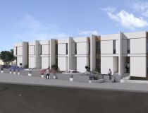 Nauja statyba - Apartamentai - Alicante - Gran Alacant 