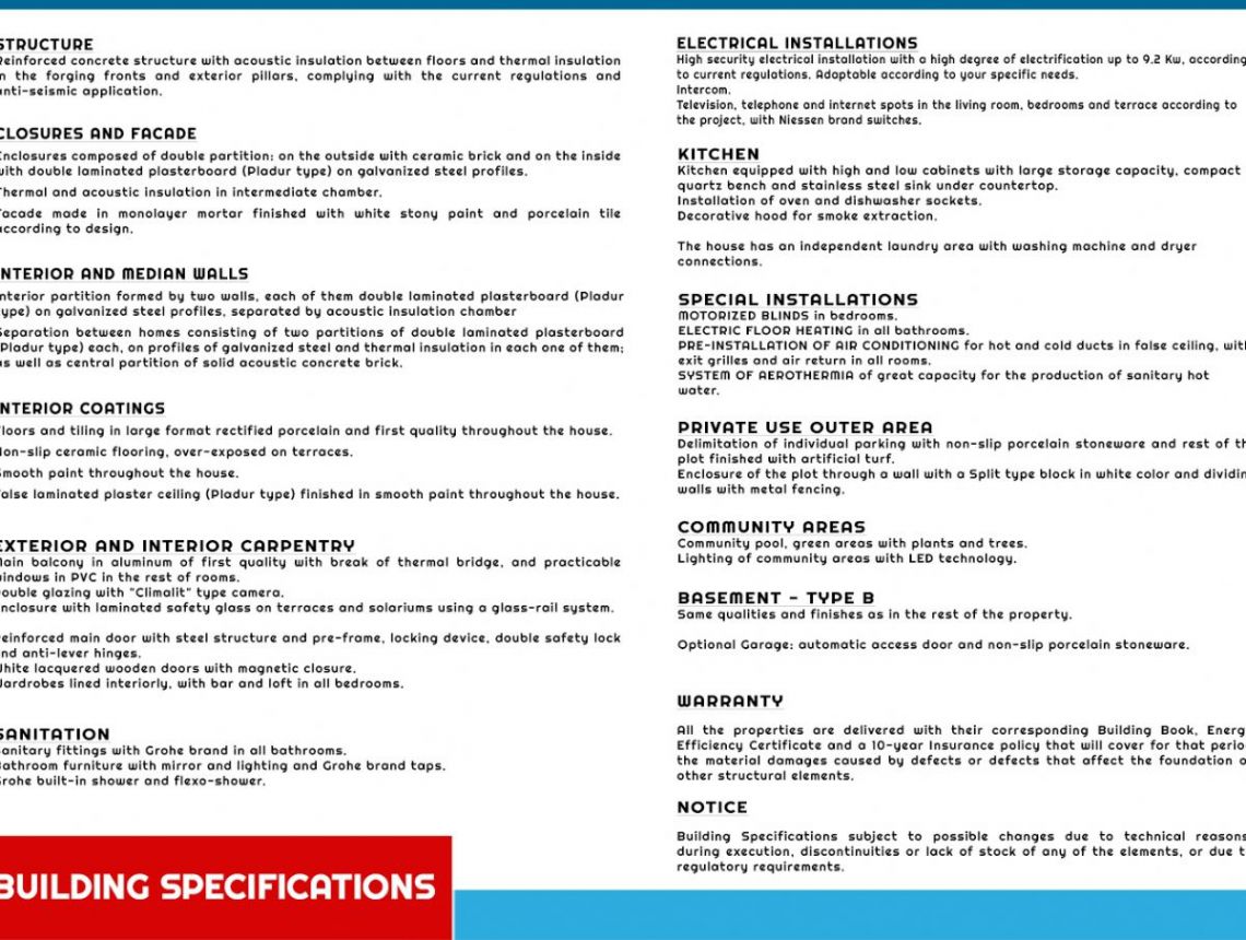 Nauja statyba - Apartamentai - Alicante - Gran Alacant 