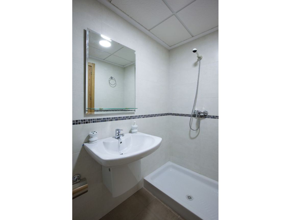 Nauja statyba - Apartamentai - Alicante