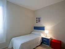 Nauja statyba - Apartamentai - Alicante