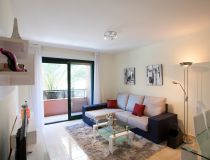 Nauja statyba - Apartamentai - Alicante