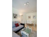 Nauja statyba - Apartamentai - Alicante