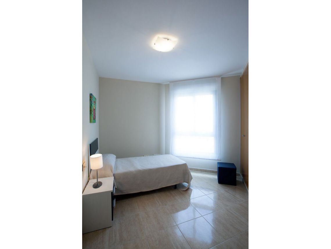 Nauja statyba - Apartamentai - Alicante
