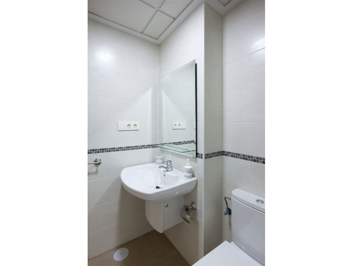 Nauja statyba - Apartamentai - Alicante