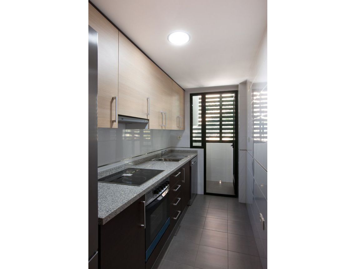 Nauja statyba - Apartamentai - Alicante