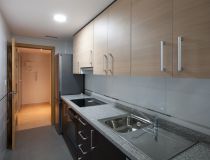 Nauja statyba - Apartamentai - Alicante