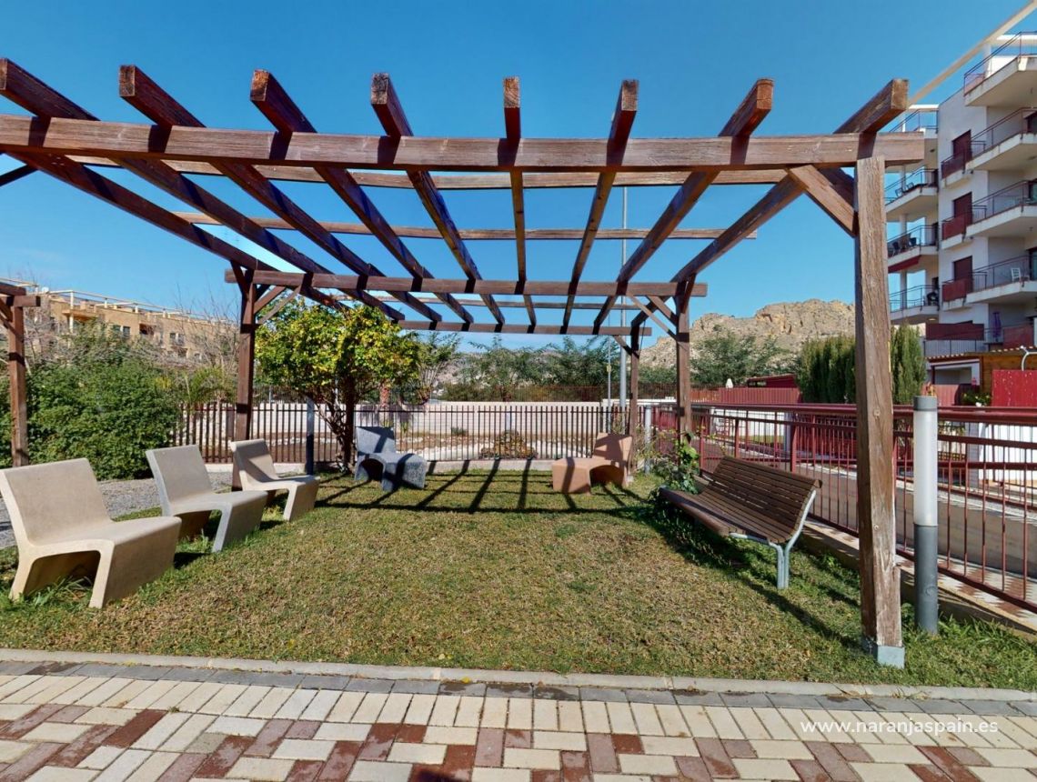 Nauja statyba - Apartamentai - Archena - Villanueva del Rio Segura