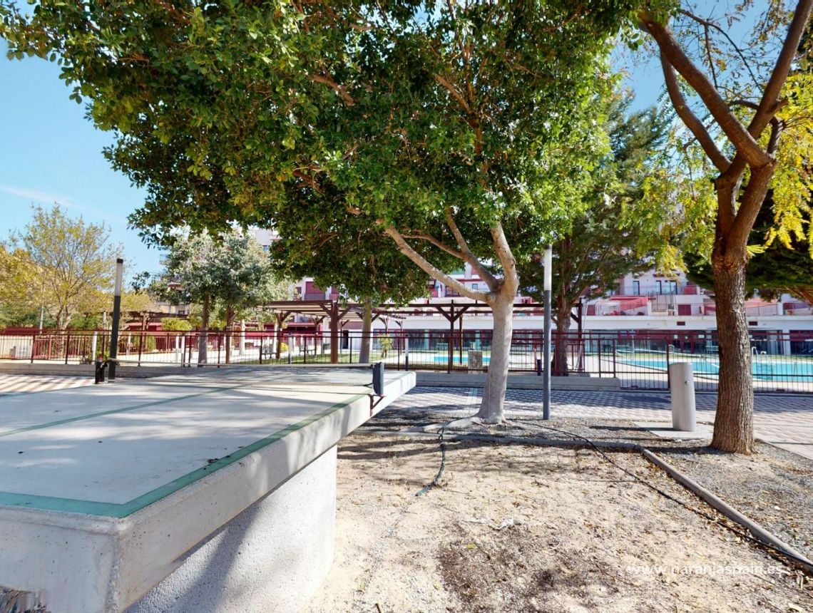 Nauja statyba - Apartamentai - Archena - Villanueva del Rio Segura