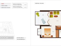 Nauja statyba - Apartamentai - Archena - Villanueva del Rio Segura