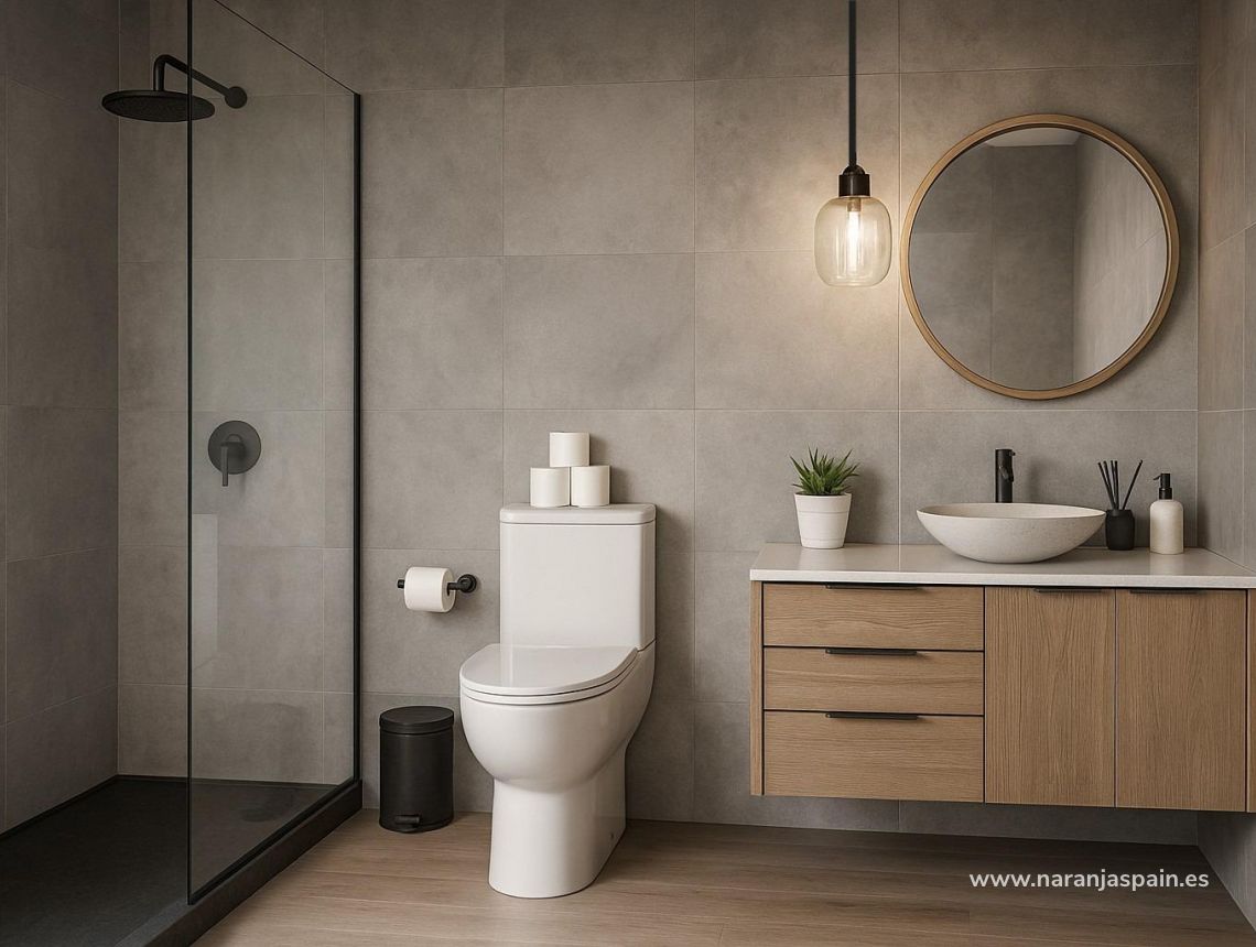 Nauja statyba - Apartamentai - Benejúzar - pueblo