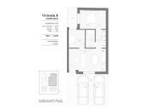 Nauja statyba - Apartamentai - Benejúzar - pueblo