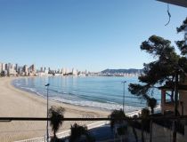 Nauja statyba - Apartamentai - Benidorm - Playa Poniente