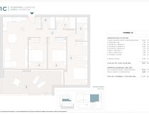 Nauja statyba - Apartamentai - Benijofar - Pueblo