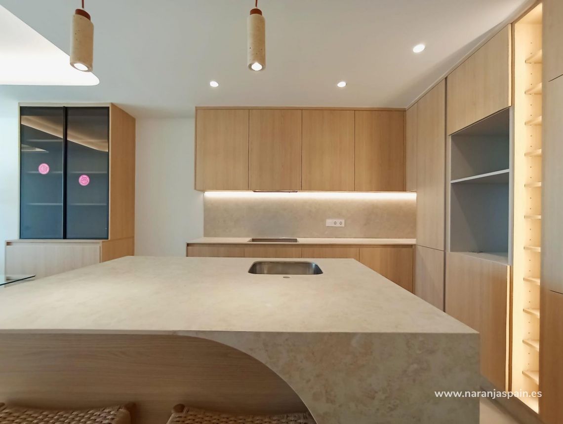 Nauja statyba - Apartamentai - Benijofar - Pueblo