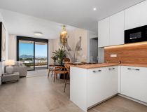 Nauja statyba - Apartamentai - Benijofar