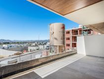 Nauja statyba - Apartamentai - Benijofar